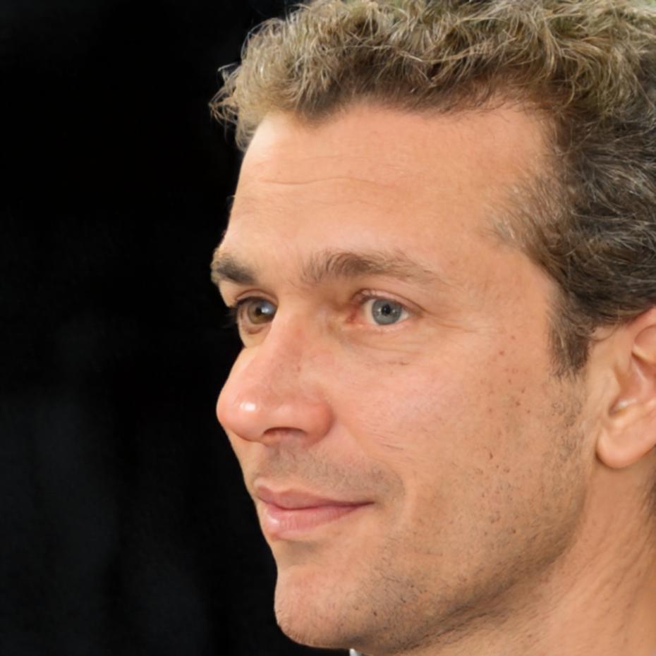 Marco Benedetti